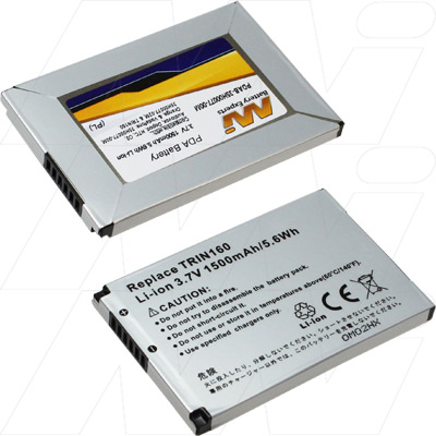 MI Battery Experts PDAB-35H00077-00M-BP1